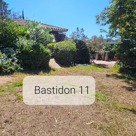 Résidence Agathos  Saint-Raphaël Esterno foto