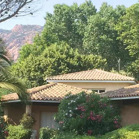 Résidence Agathos  Saint-Raphaël Esterno foto
