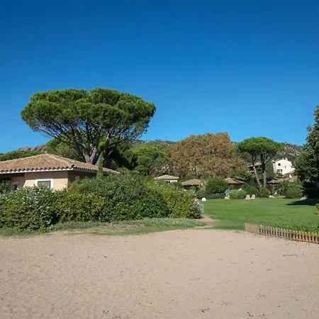 Résidence Agathos  Saint-Raphaël Esterno foto