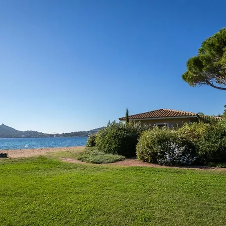 Résidence Agathos  Saint-Raphaël Esterno foto