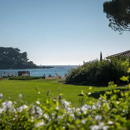 Résidence Agathos  Saint-Raphaël Esterno foto