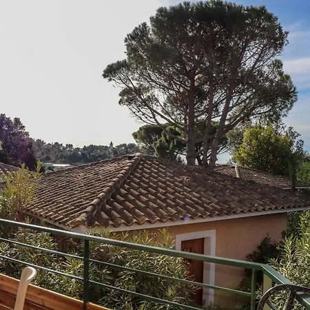 Résidence Agathos  Saint-Raphaël Esterno foto