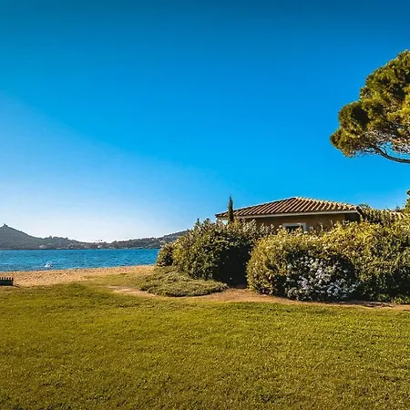Résidence Agathos  Saint-Raphaël Esterno foto