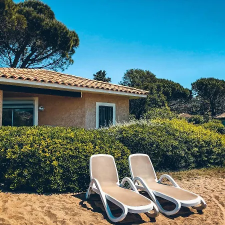 Résidence Agathos  Saint-Raphaël Esterno foto