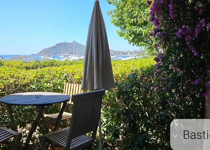 Residence Agathos