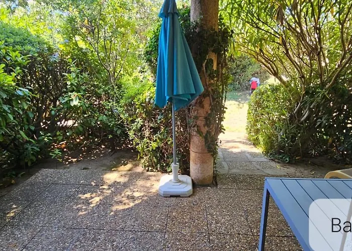 Residence Agathos