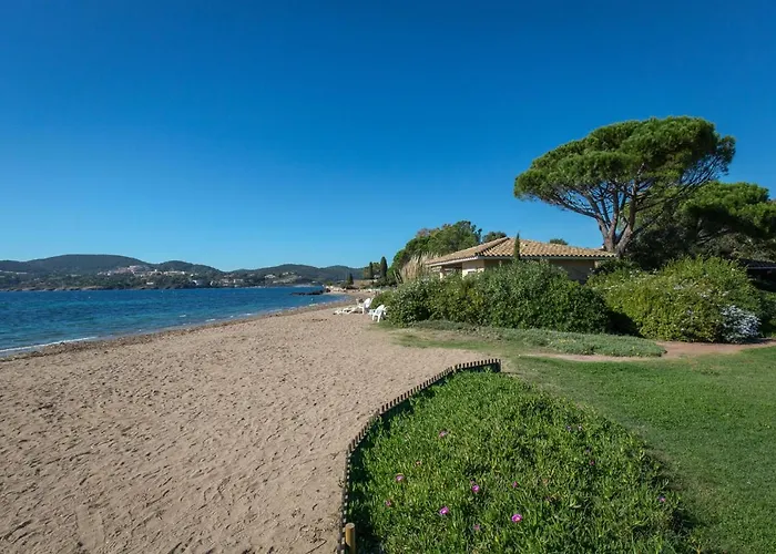 Residence Agathos