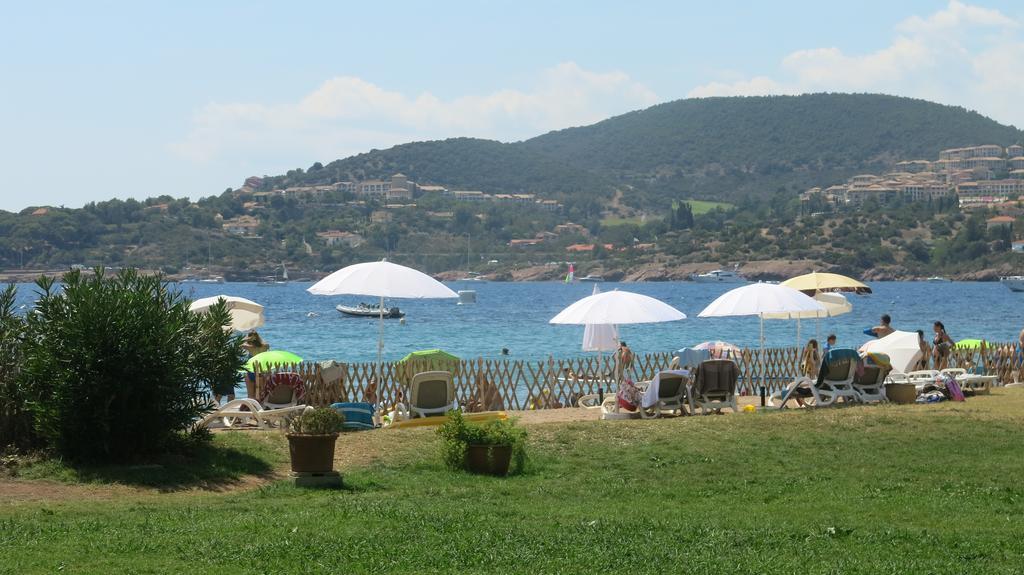 Holiday home Agathos