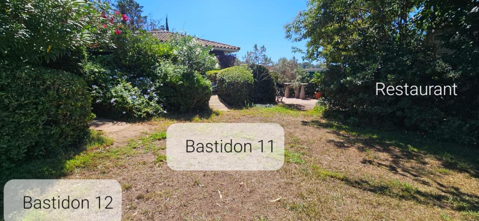 Agathos Holiday home