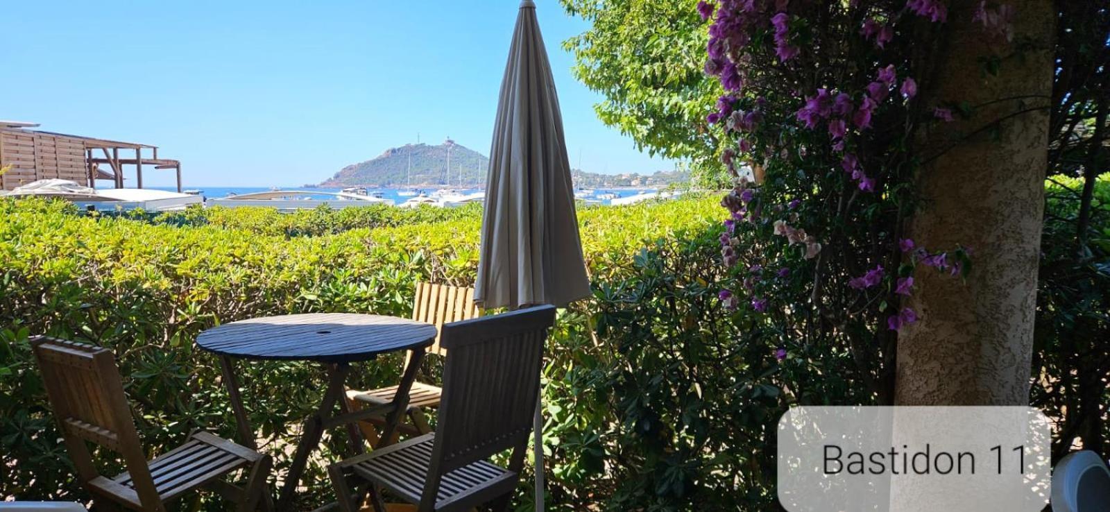 Résidence Agathos