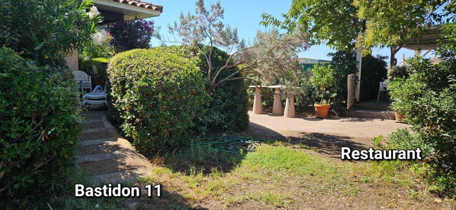 Agathos Holiday home