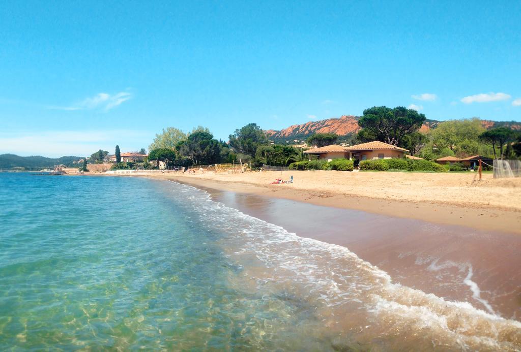Holiday home Agathos *