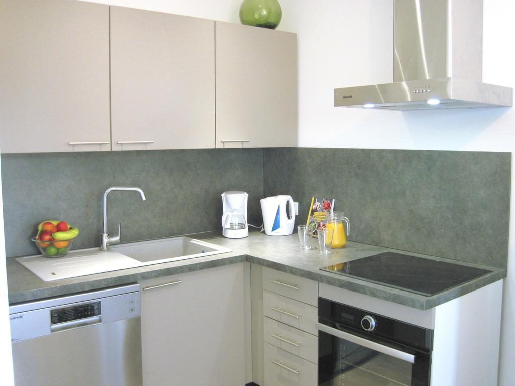 Holiday home Agathos Saint-Raphael (Var)