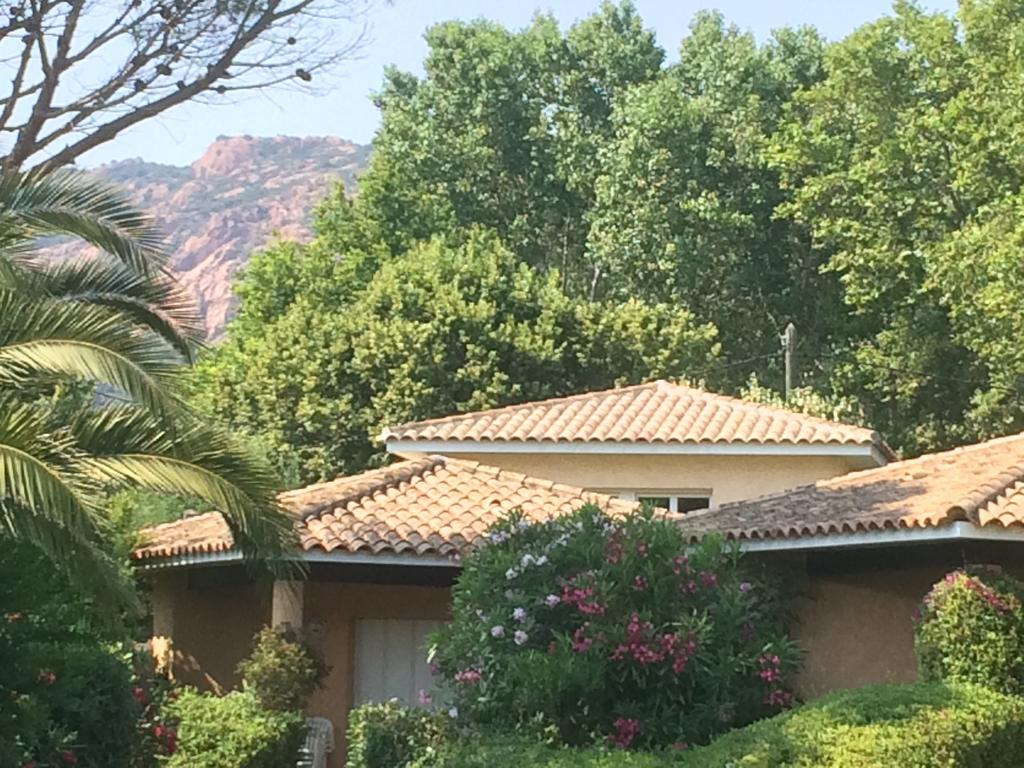 Agathos Holiday home
