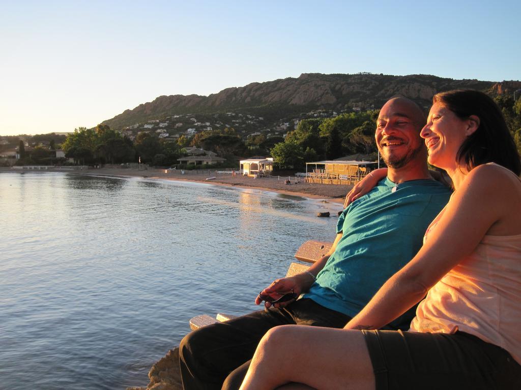 Agathos Holiday home *
