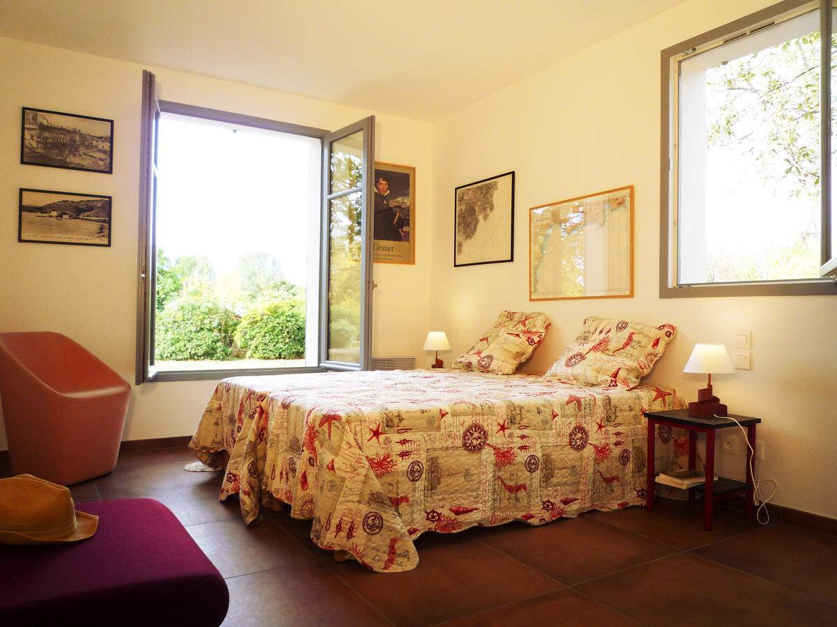 Agathos Holiday home Saint-Raphael (Var)