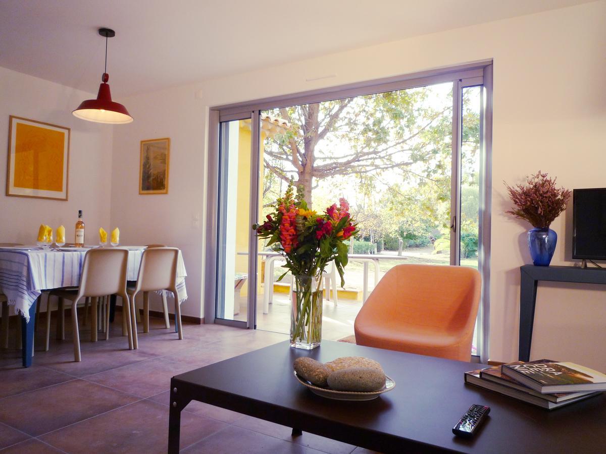 Agathos Holiday home *