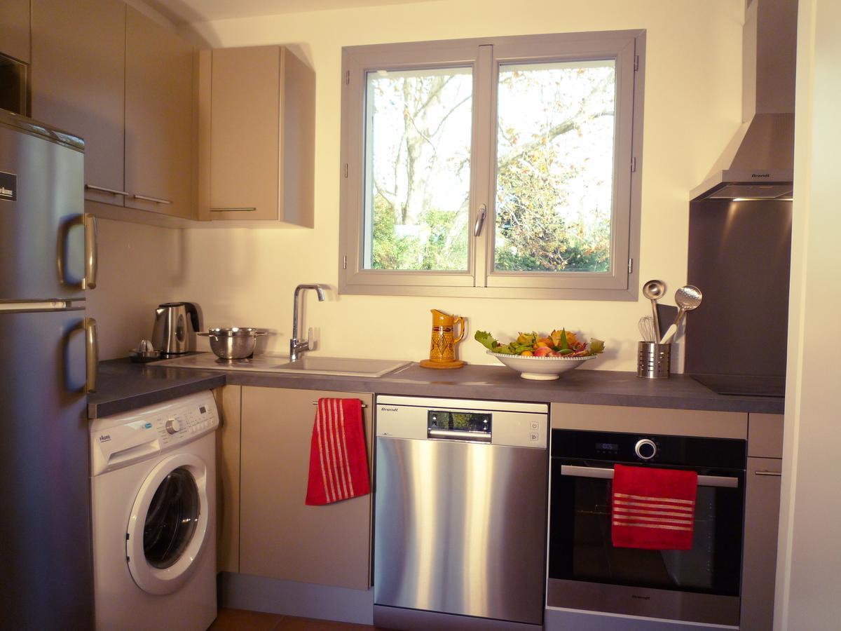 Agathos Holiday home Saint-Raphael (Var)