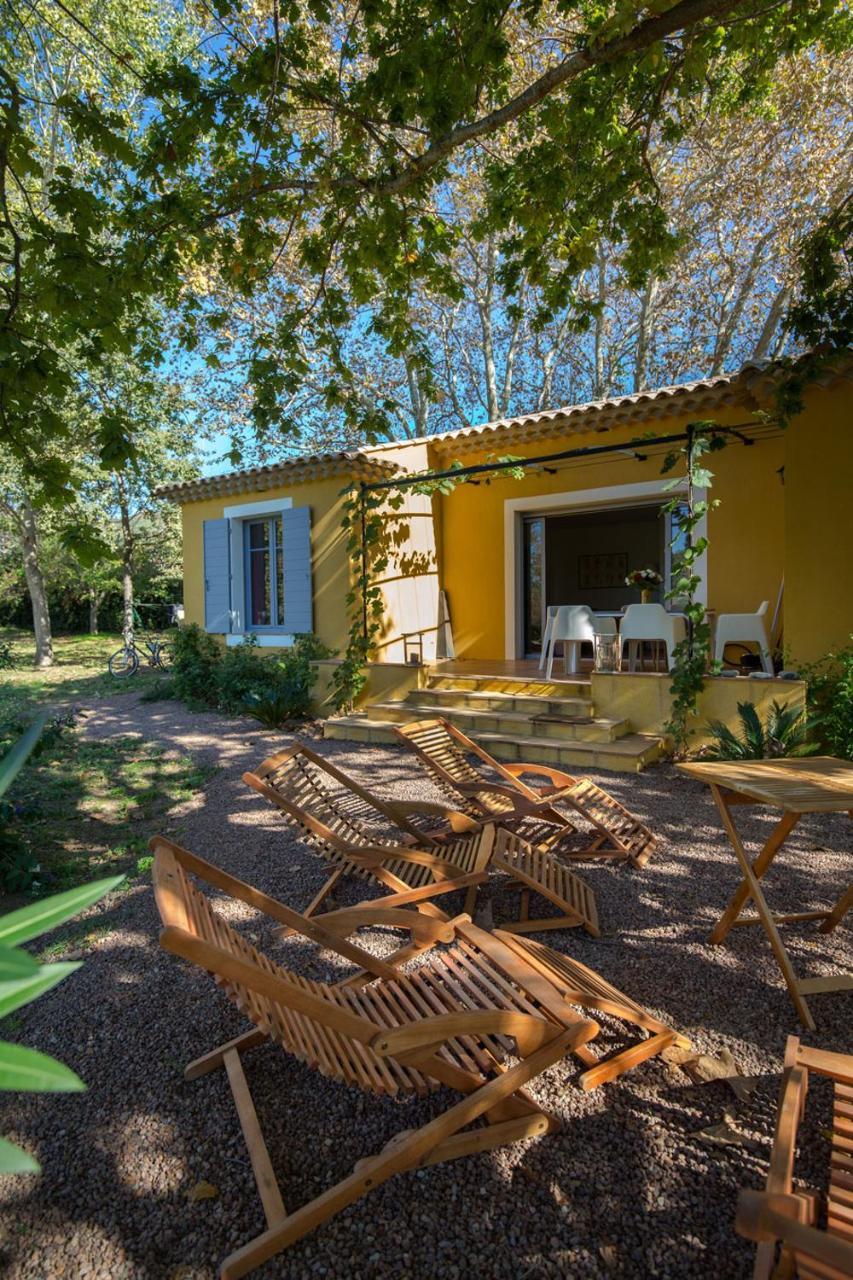 Holiday home Agathos Saint-Raphael (Var)