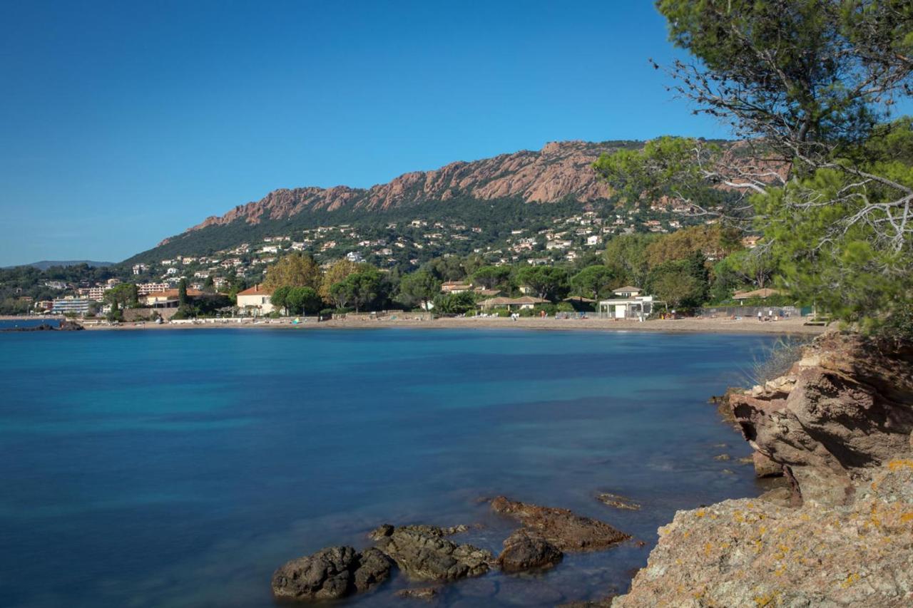 Agathos Holiday home Saint-Raphael (Var)