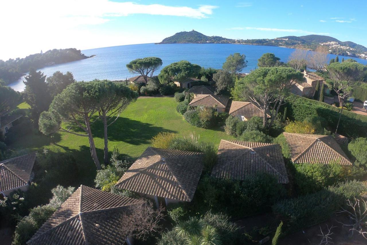 Hébergement de vacances Résidence Agathos
