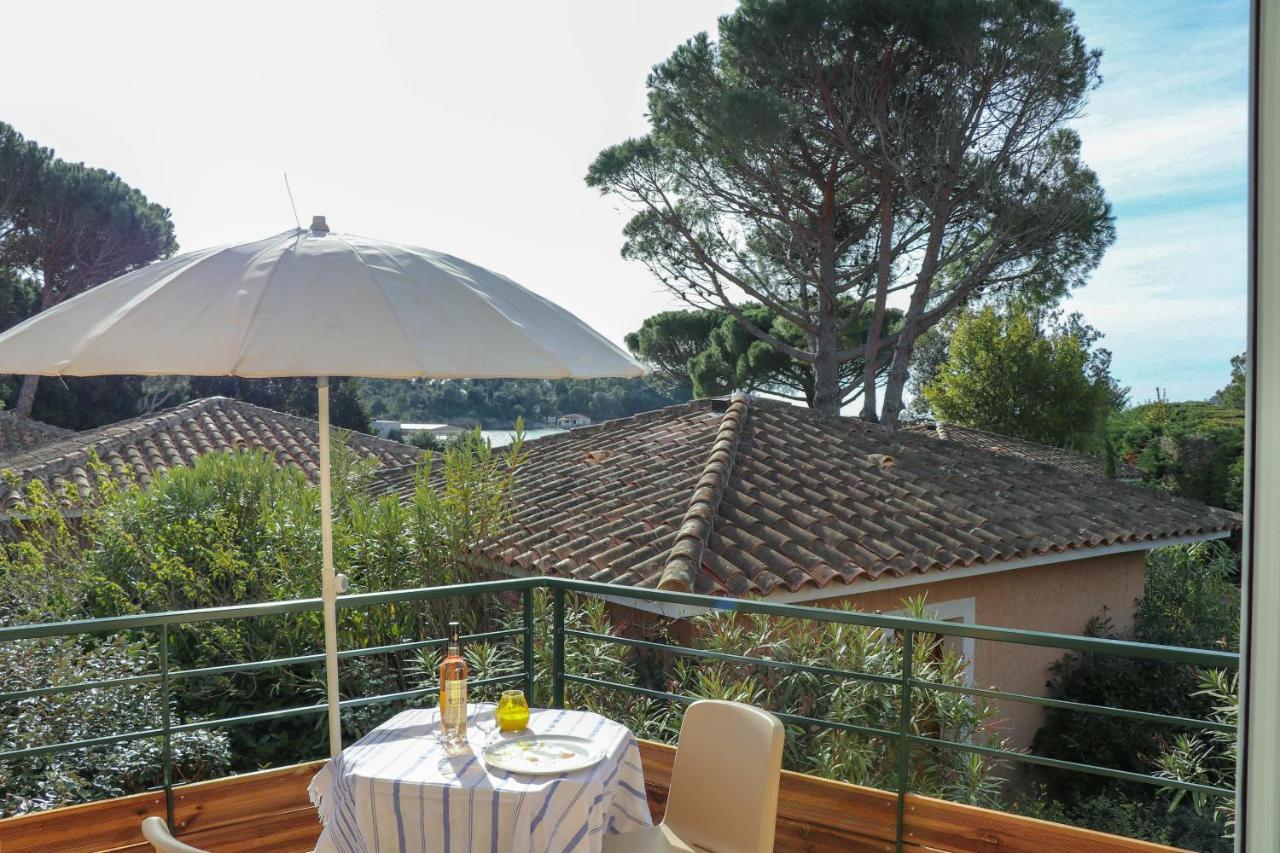 Holiday home Agathos Saint-Raphael (Var)