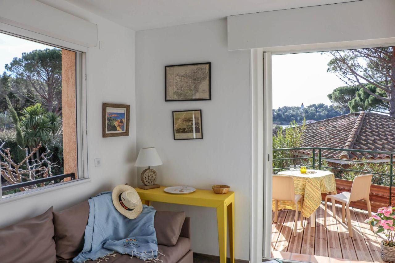 Agathos Holiday home
