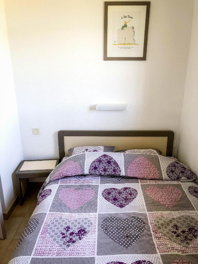 Agathos Holiday home *